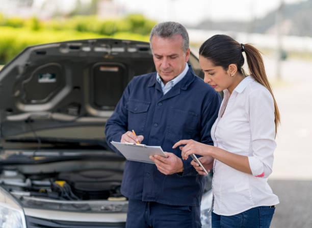 Non-owner insurance in White Meadow Lake, NJ
